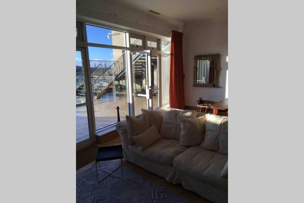 The Loft @ Clifden Bay Apartments Buitenkant foto