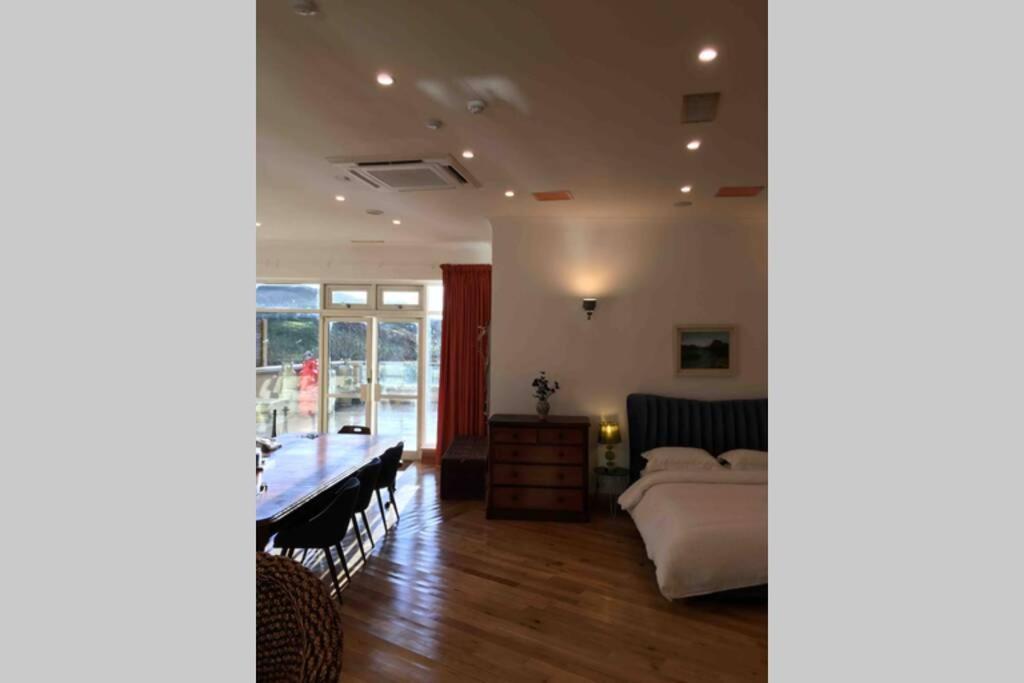 The Loft @ Clifden Bay Apartments Buitenkant foto