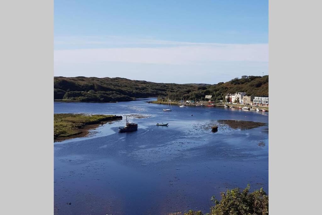 The Loft @ Clifden Bay Apartments Buitenkant foto