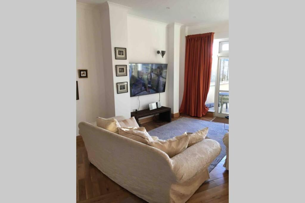 The Loft @ Clifden Bay Apartments Buitenkant foto