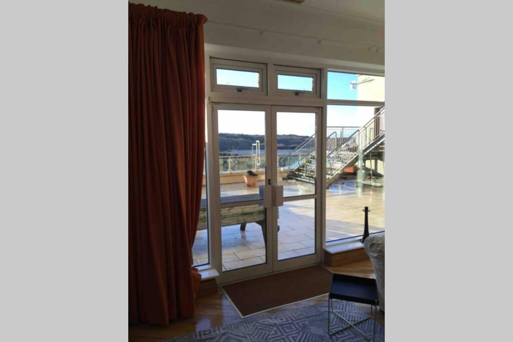 The Loft @ Clifden Bay Apartments Buitenkant foto